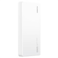Huawei Supercharge Power Bank CP12S - 12000 mAh - biela