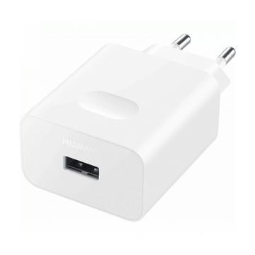 Huawei SuperCharge Wall Charger HW-100400E01 - 40W, USB-A - hromadne - biela