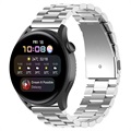 Huawei Watch 3/3 Pro Remienok z nehrdzavejúcej ocele