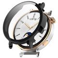 Huawei Watch GT 4 Plastové Puzdro s Ochranou Obrazovky - 41mm