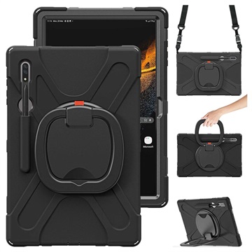 Samsung Galaxy Tab S8 Ultra Hybrid Case