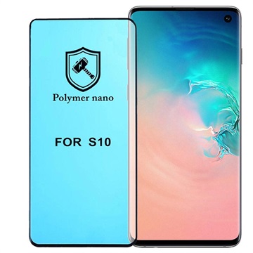 Samsung Galaxy S10 Hybridný chránič obrazovky