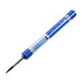 IPARTS EXPERT Y0.6 x 25 mm Tri Wing Screwdriver Tool pre iPhone 7