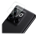 Imak 2-v-1 HD OnePlus 10T/Ace Pro Chránič Objektívu z Tvrdeného Skla