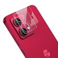 Motorola Moto G84 Imak 2-in-1 HD Camera Lens Tempered Glass Protector