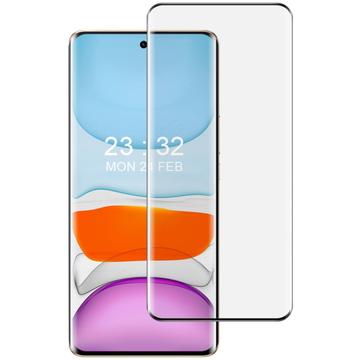 Honor Magic6 Lite/X9b Imak 3D Curved Tempered Glass Screen Protector