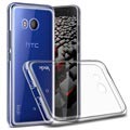 HTC U11 Imak Anti-Scratch TPU puzdro