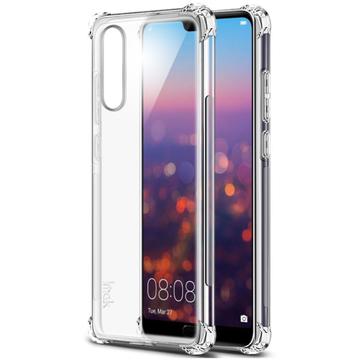 Husă TPU Huawei P20 Pro - Imak Drop-Proof - Transparenta