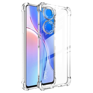 Imak Drop-Proof Huawei Nova 11i TPU Puzdro - Priehľadné