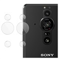 IMAK HD SONY XPERIA PRO -I CAMERA TMETOVANÉ OBRADENIE ZAMESTNANCOV - 2 ks.