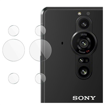 IMAK HD SONY XPERIA PRO -I CAMERA TMETOVANÉ OBRADENIE ZAMESTNANCOV - 2 ks.