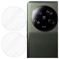 IMAK HD Xiaomi 13 Ultra Objektív kamery Templered Glass Protector - 2 ks.