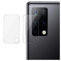 IMAK HD Huawei Mate X2 Objektív Temperované sklo Protect - 2 ks.