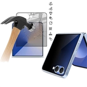 Samsung Galaxy Z Flip7 Imak Privacy Full Cover Ochranné Tvrdené Sklo