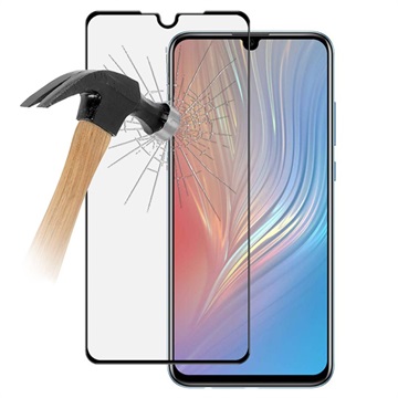 IMAK Pro+ Huawei P30 Zemný sklenený chránič obrazovky - Čierna