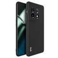 Imak UC-3 Series OnePlus 11 TPU Puzdro - Čierne