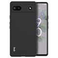 IMAK UC -3 Series Google Pixel 6a TPU Case - Black