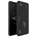 Asus ROG Phone 7 Imak UC-3 Séria TPU Puzdro - Čierne