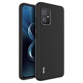 IMAK UC -3 Series Asus Zenfone 8 TPU Case - Black