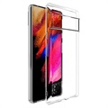 IMAK UX -5 Google Pixel 6 Pro TPU - Transparent