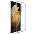 IMak UX -5 Samsung Galaxy S21 ultra 5G TPU Case