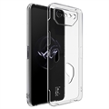 Asus ROG Phone 7 Imak UX-5 TPU Puzdro - Priehľadné