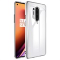 IMAK UX -5 ONEPLUS 8 Pro TPU - priehľadný