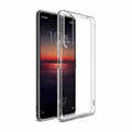 IMak UX -5 Sony Xperia 1 II TPU - priehľadný