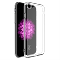 iPhone 7/8/SE (2020)/SE (2022) Imak UX-5 TPU Puzdro - Priehľadné