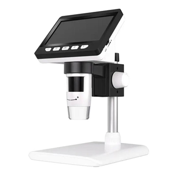 Mikroskop INSKAM307 1000X s displejom LCD FullHD 4,3 "