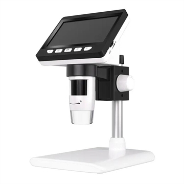 Mikroskop INSKAM307 1000X s displejom LCD FullHD 4,3 "