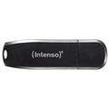 Intenso Speedline USB 3.0 Flash Drive - 16 GB