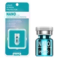 Neviditeľný chránič obrazovky nano -kvapaliny pre smartfón - 9H, 2,5 ml