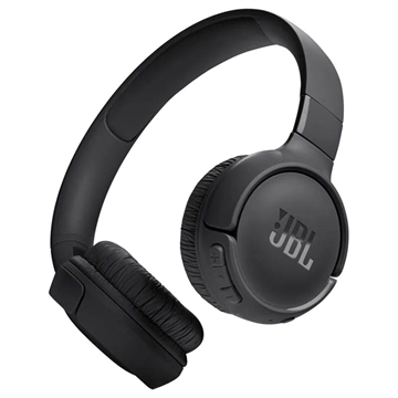 JBL Tune 520BT PureBass Wireless Slúchadlá