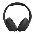 Slúchadlá Bluetooth JBL Tune 720BT - čierne