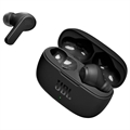 Bluetooth Slúchadlá JBL Vibe 200TWS s Nabíjacím Puzdrom - Čierne