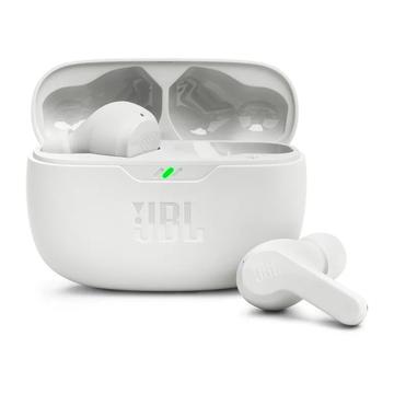 JBL Wave Beam TWS Earphones with Charging Case