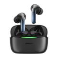 JOYROOM BC1 TWS ANC Headset Bezdrôtové slúchadlá Bluetooth Ľahké slúchadlá do uší