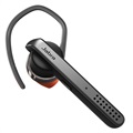 Jabra Talk 45 Bluetooth Headset s nabíjačkou auta - strieborné