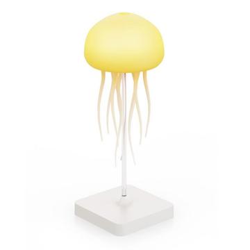 Jellyfish Sound-Activated Smart Mood Lamp / Sensor Night Light