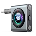 Joyroom JR-CB2 2-v-1 Bluetooth audio vysielač / prijímač