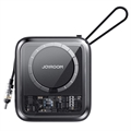 Joyroom Jr -W020 Magnetic Wireless Bank - 10000 mAh - Čierna