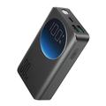 Joyroom JR-PBF01 30W Power Bank 10000mAh - PD3.0 USB-C, 2x QC3.0 USB-A - Black