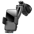 Automatický Držiak do Auta / Bezdrôtová Nabíjačka Joyroom JR-ZS298 - 4.7"-6.7"