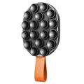 Joyroom JR-ZS393-S Magnetic Suction Cup Phone Mount - Silicone Phone Grip Holder