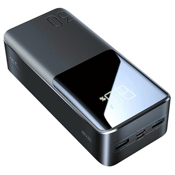 Joyroom Star Series USB -C 22.5W Power Bank JR -QP193 - 30000 mAh