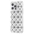 Kingxbar Miya Series iPhone 14 Pro Max Hybridné Puzdro