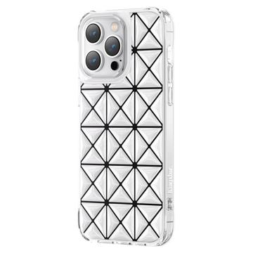 Kingxbar Miya Series iPhone 14 Pro Max Hybridné Puzdro