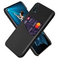 KSQ Honor 20 Pro Case s vreckom na kartu