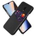 KSQ ONEPLUS 7 puzdro s vreckom na kartu